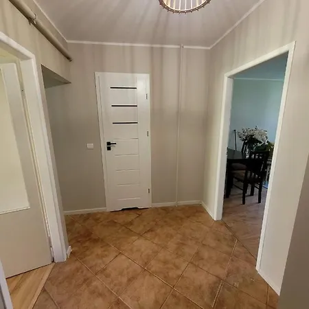 Apartament 5 minut spacerem od plaży Giżycko Zewnętrze zdjęcie