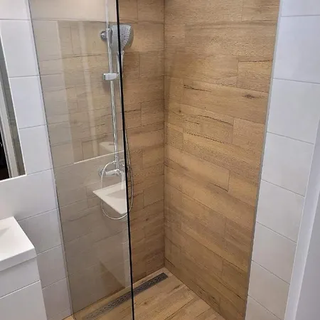 Apartament 5 minut spacerem od plaży Giżycko Zewnętrze zdjęcie