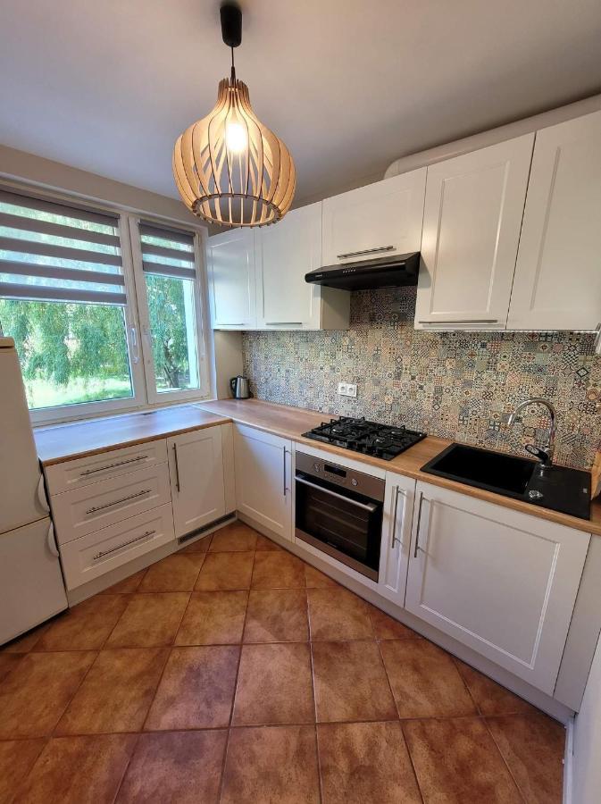 5 Minut Spacerem Od Plazy Apartment *